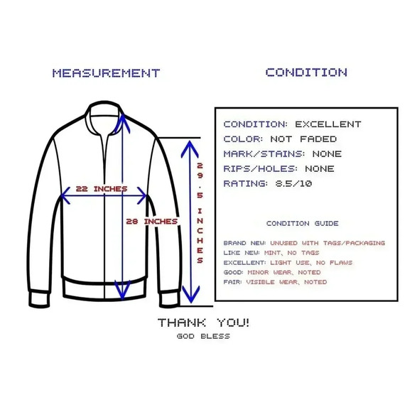 Sesame Street X H&M Collaboration Parka Jacket Men's Small #649 - Picture 6 of 6